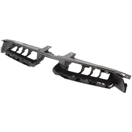 2020-2023 Mercedes-Benz GLE350 & GLE450 Bumper Face Bar - Front (1678858302)