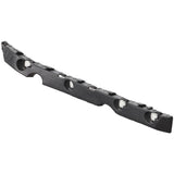 Bumper Bracket For Kia Rio 2012-2017 Rear Driver Side Sedan