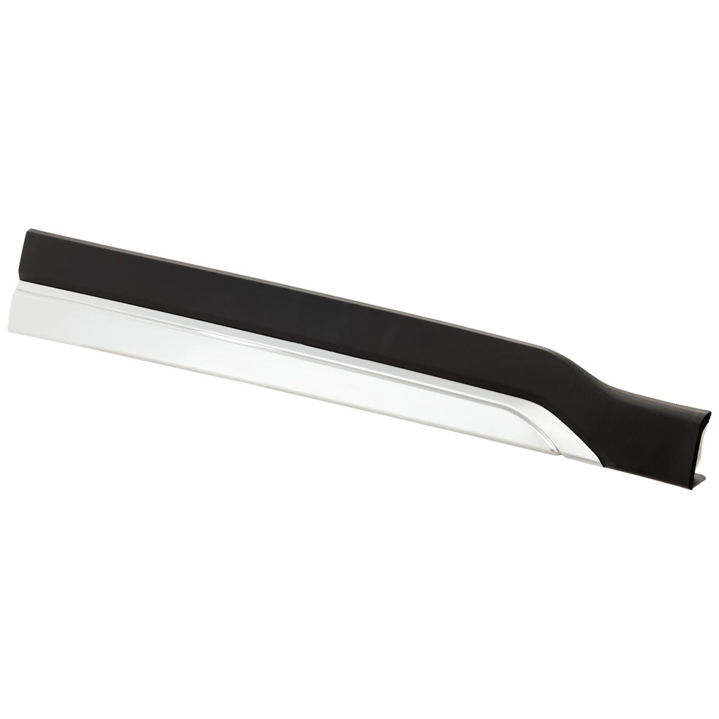 2019-2020 Subaru Forester Door Molding - Front, Right, Lower (91112SJ400)