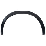 Lt Front Wheel Opening Molding Ex-L Fits Honda Hr-V 2023-2023 Capa