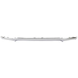 Bumper Face Bar Trim Molding Step Pad Rear Lower for MB Mercedes  2538859202