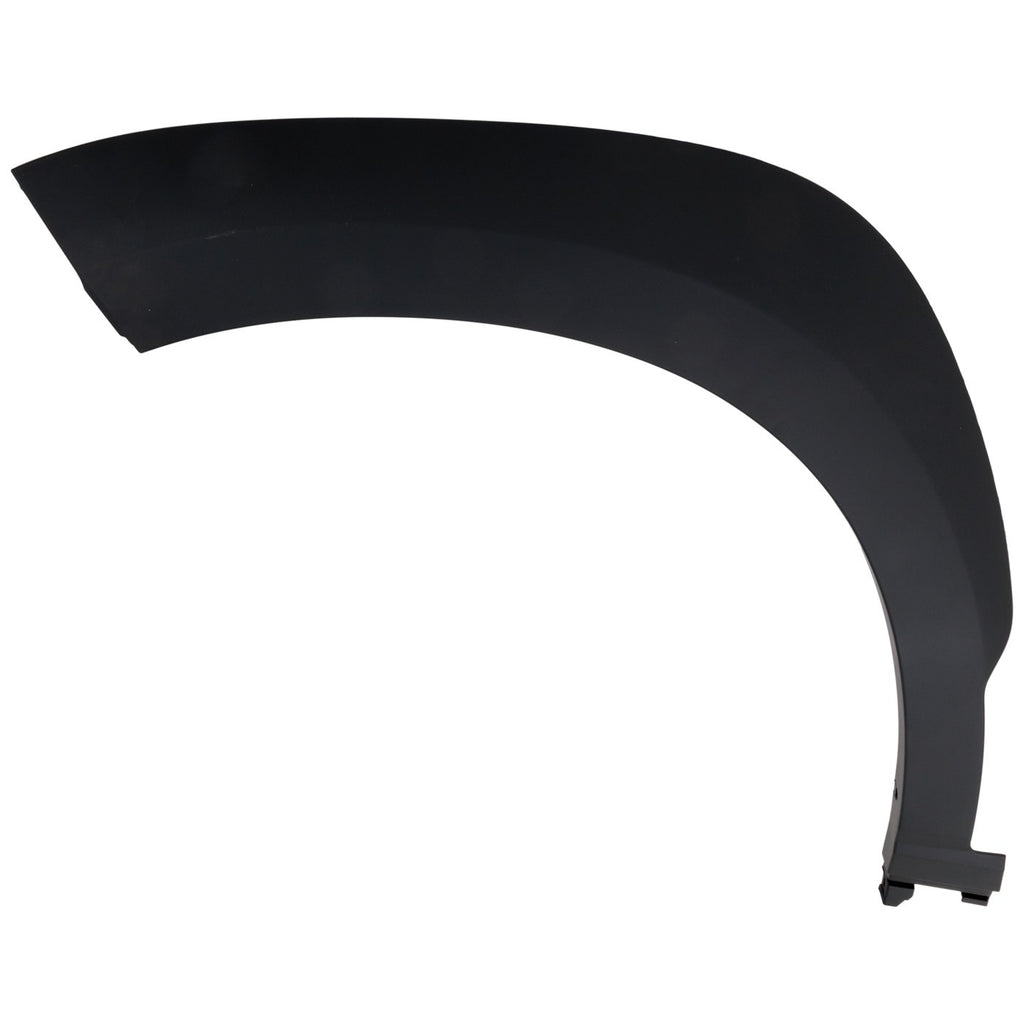 2022-2023 Hyundai Kona & Kona Electric Fender Flare - Front, Left (87711J9NA0)