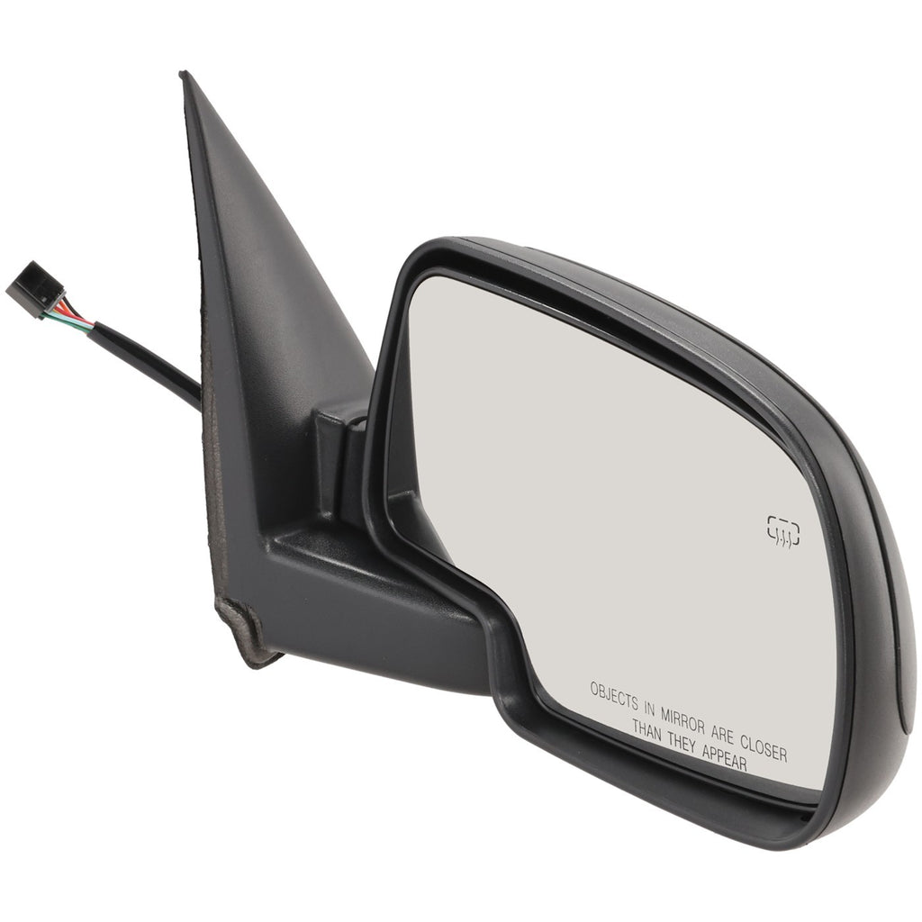 2002-2006 GM Mirror - Right, Heated (15179833)