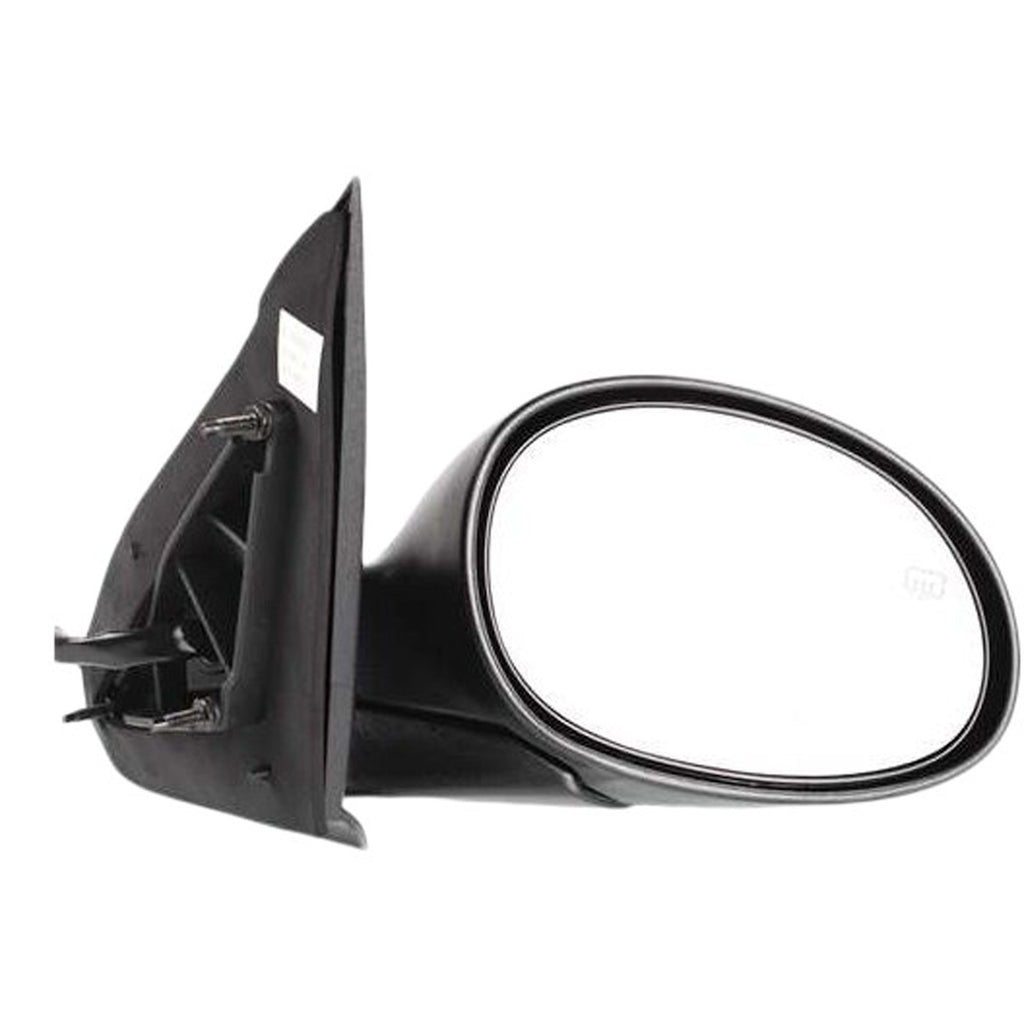 2000-2005 Chrysler Neon, Dodge Neon & Plymouth Neon Mirror - Right, Heated (4783566AH)