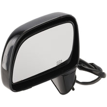 Load image into Gallery viewer, 1996-1997 Lincoln Town Car Mirror - Left, Heated, Sedan (F7VZ17682BA)