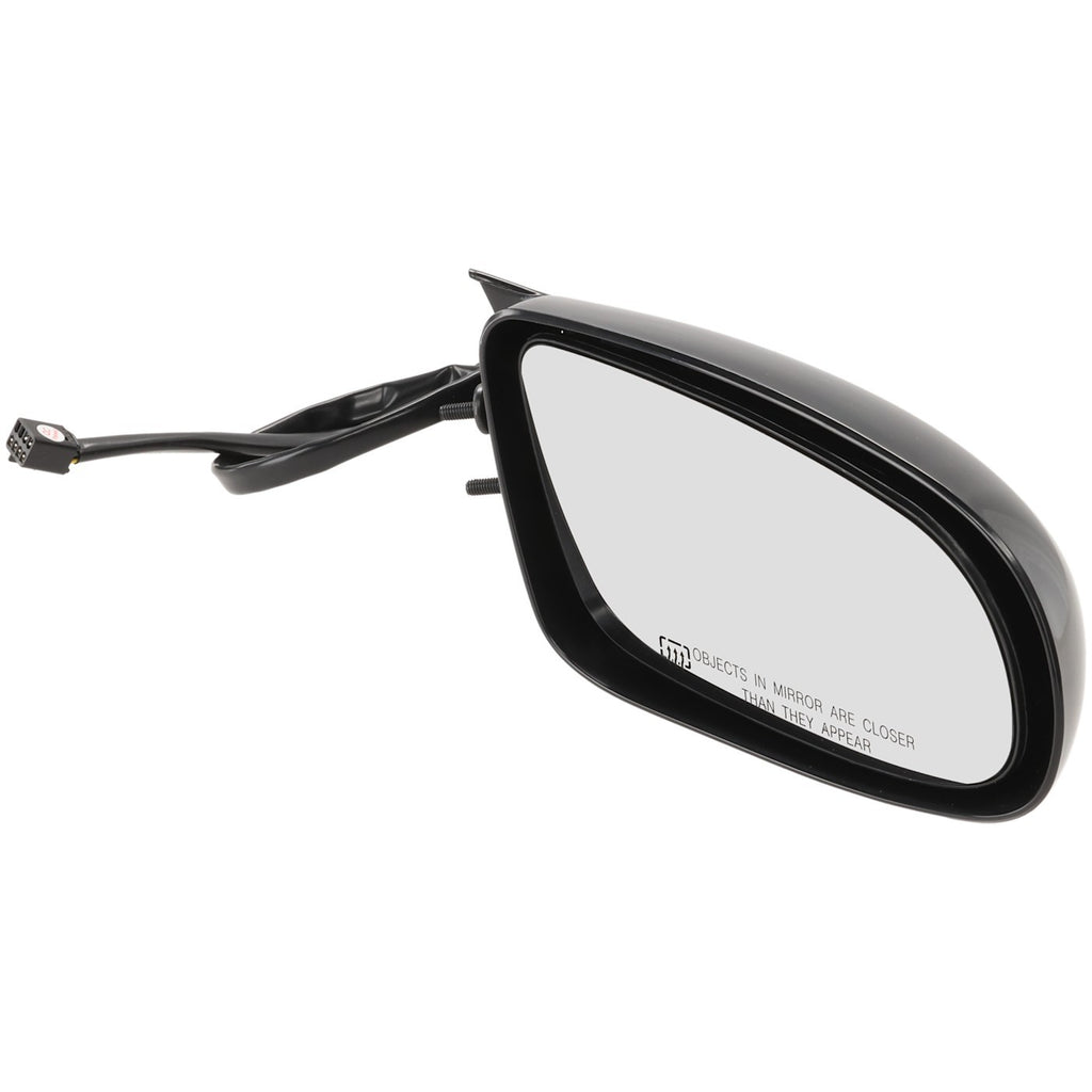 1995-1996 GM Mirror - Right, Heated, Sedan (10231120)