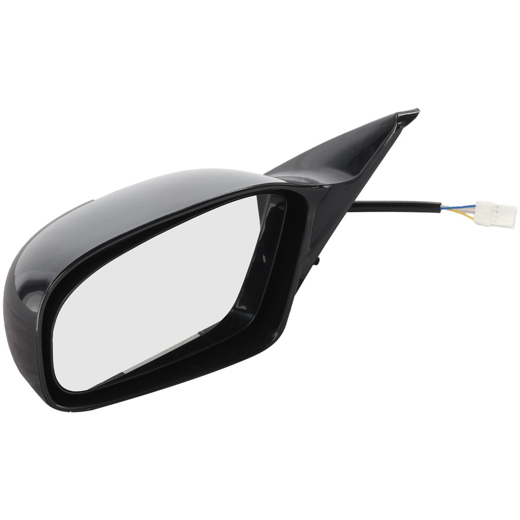 2000-2005 Chrysler Sebring, Dodge Stratus & Mitsubishi Eclipse Mirror - Left, Coupe (MR611882)