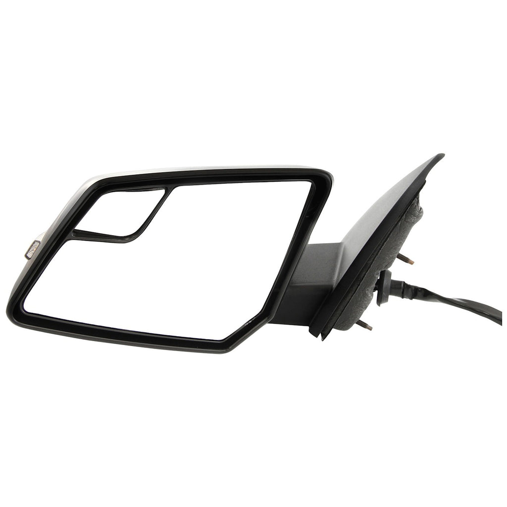 2008-2017 GM Mirror - Left, Heated (25883677)
