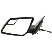 Load image into Gallery viewer, 2008-2017 GM Mirror - Left, Heated (25883677)