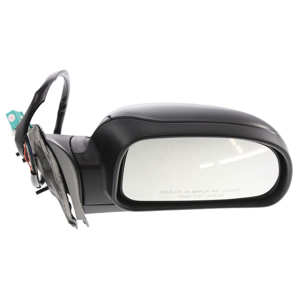 Mirror - Right, Heated (Universal Fit) (15810882)