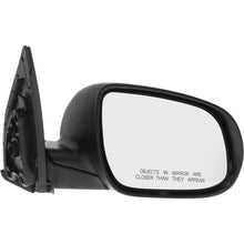 Load image into Gallery viewer, 2010-2011 Hyundai Accent Mirror - Right, Heated, Sedan (876201E720)