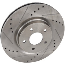 Load image into Gallery viewer, 2013-2023 Nissan Brake Rotor - Front (44765)