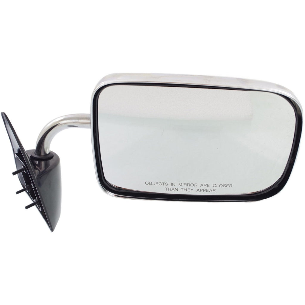 Kool Vue 1987-1996 Dodge Dakota Mirror - Right (55074996)