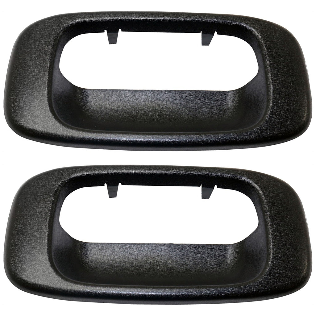 2006-2007 GM Body Panel - Outer (15228539)