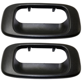2006-2007 GM Body Panel - Outer (15228539)