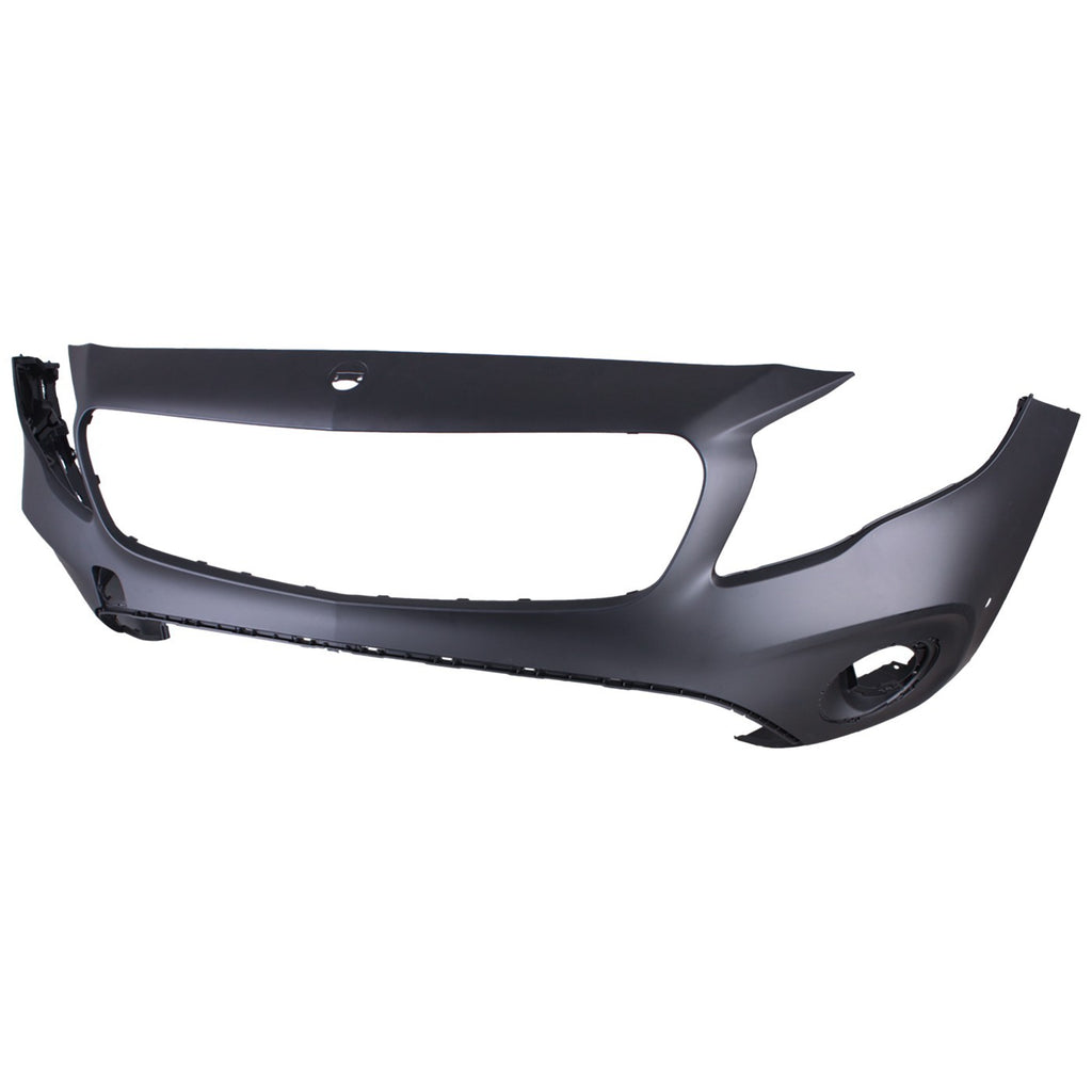 2018-2020 Mercedes-Benz GLA250 & GLA45 AMG Bumper Cover - Front (15688038009999)