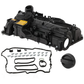 2012-2018 BMW Engine Valve Cover (11127588412)