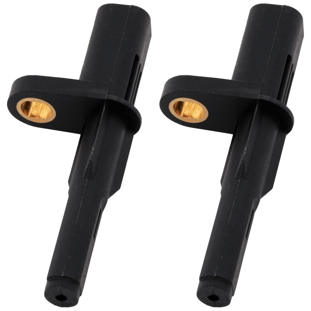 2006-2009 Chrysler Aspen & Dodge Durango ABS Speed Sensors - Rear, Driver & Passenger Side (17718328)
