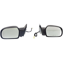 Load image into Gallery viewer, 1999-2005 Chevrolet &amp; Suzuki Mirrors - Driver &amp; Passenger Side
