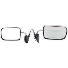 Load image into Gallery viewer, 1987-1996 Dodge Dakota Mirror Left &amp; Right