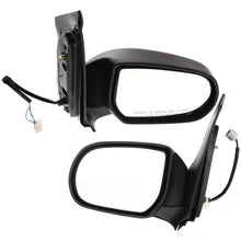 Load image into Gallery viewer, 2002-2006 Mazda MPV Mirrors - Driver &amp; Passenger Side (LD4769120)