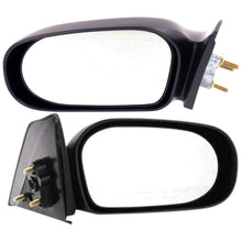 Load image into Gallery viewer, 1995-1999 Toyota Tercel Mirrors - Left &amp; Right (879100W010)