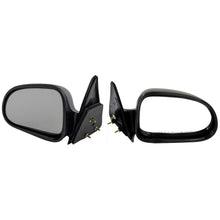Load image into Gallery viewer, 1997-2004 Dodge Dakota &amp; Durango Mirrors - Left &amp; Right (55154846AB)