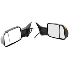 Load image into Gallery viewer, 2013-2015 Ram 1500, 2500 &amp; 3500 Towing Mirror Left &amp; Right Heated