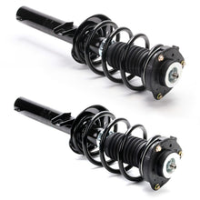 Load image into Gallery viewer, 2012-2019 Volkswagen Beetle, Golf &amp; Jetta Loaded Struts - Front, Driver &amp; Passenger Side (172311)