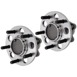 2006-2010 Hyundai Sonata & Kia Optima Wheel Hubs - Rear, Driver & Passenger Side (512265)