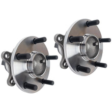 Load image into Gallery viewer, 2001-2006 Lexus LS430 Wheel Hubs - Front, Driver &amp; Passenger Side, Sedan (516249)