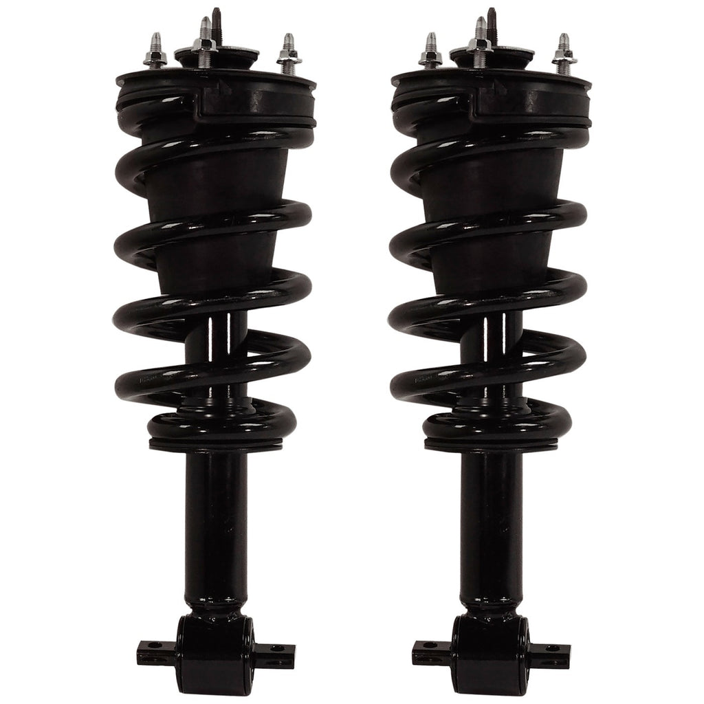 2015-2019 GM Loaded Struts - Front, Driver & Passenger Side (23338839)