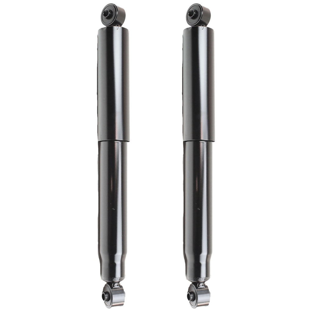2002-2009 Buick, Chevrolet, GMC, Isuzu & Oldsmobile Shock Absorbers - Rear, Driver & Passenger Side (15058616)