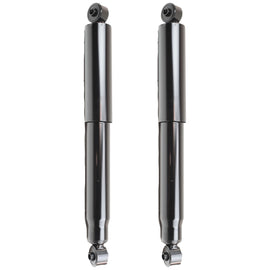 2002-2009 Buick, Chevrolet, GMC, Isuzu & Oldsmobile Shock Absorbers - Rear, Driver & Passenger Side (15058616)