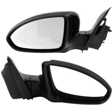 Load image into Gallery viewer, 2011-2016 Chevrolet Cruze &amp; Cruze Limited Mirrors - Driver &amp; Passenger Side, Heated (19258659)