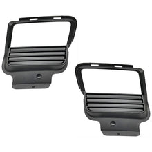Load image into Gallery viewer, 2015-2017 Ford Expedition Tow Eye Covers - Left &amp; Right, Lower (FL1Z17E810AA)