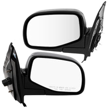 Load image into Gallery viewer, 1995-2001 Ford &amp; Mercury Mirrors Driver &amp; Passenger Side