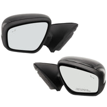 Load image into Gallery viewer, 2020-2021 Ford Escape Mirrors - Driver &amp; Passenger Side