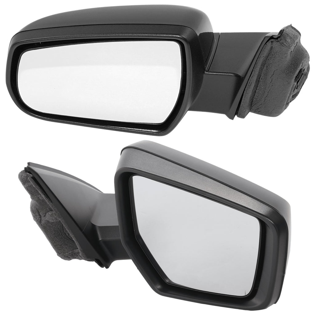 2014-2020 Chevrolet Impala Mirrors - Driver & Passenger Side (22936945PFM)
