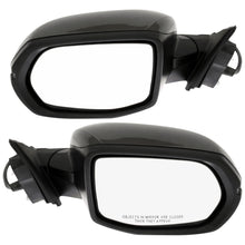 Load image into Gallery viewer, 2016-2018 Honda HR-V Mirrors - Driver &amp; Passenger Side, Heated