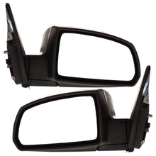 Load image into Gallery viewer, 2006-2009 Kia Rio &amp; Rio5 Side Mirrors - Driver &amp; Passenger Side, Heated