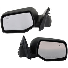 Load image into Gallery viewer, 2008-2011 Mazda Tribute Mirrors - Driver &amp; Passenger Side, Heated (ZZDB69120A)