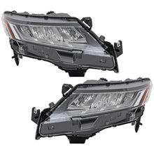 Load image into Gallery viewer, 2020-2024 Mitsubishi Outlander Sport &amp; RVR Headlights - Driver &amp; Passenger Side (8301D571)