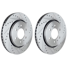 Load image into Gallery viewer, 2017-2021 Ford Expedition, Ford F-150 &amp; Lincoln Navigator Brake Rotor - Front (42251)