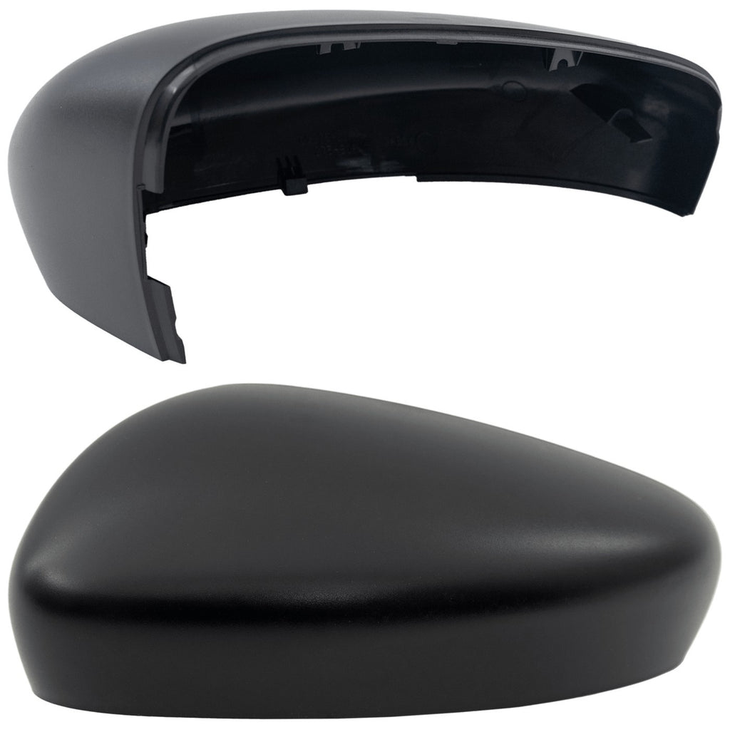 2020-2024 Ford Escape Set of 2 Mirror Covers Driver & Passenger Side Left Right Pair