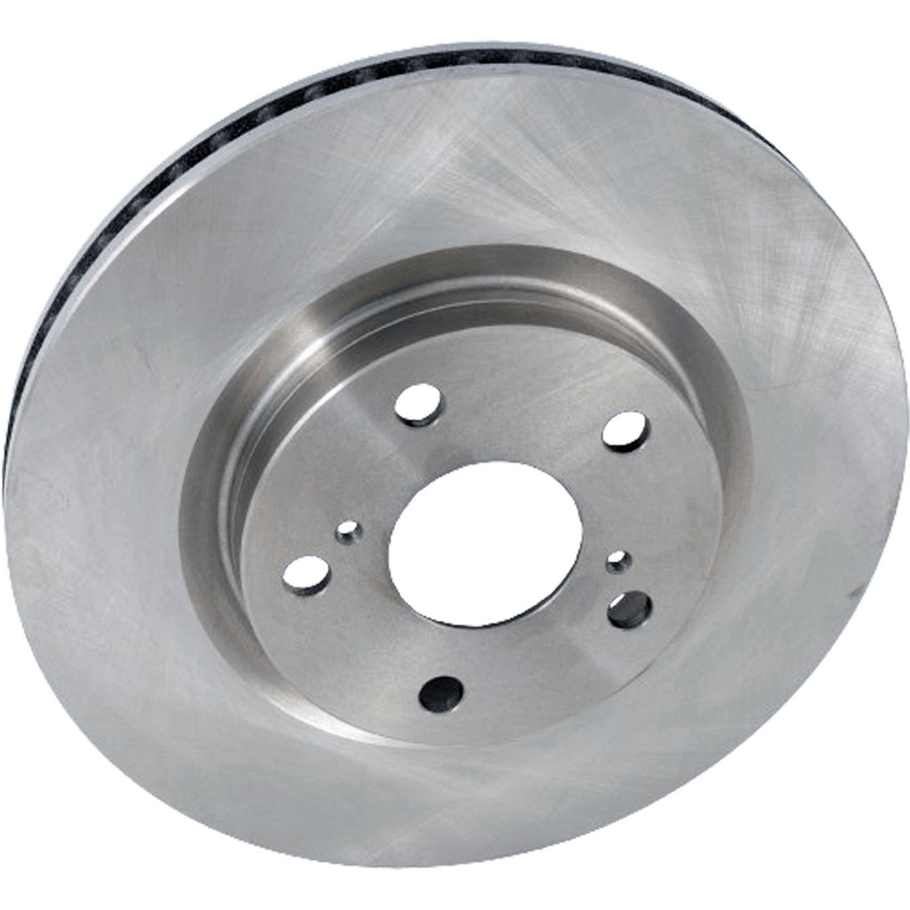 2006-2018 Lexus, Pontiac, Scion & Toyota Brake Rotor - Front (4351242050)