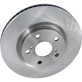 2006-2018 Lexus, Pontiac, Scion & Toyota Brake Rotor - Front (4351242050)