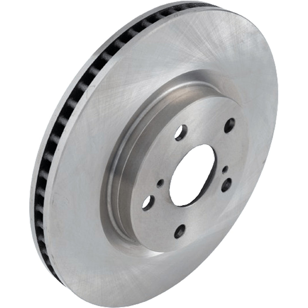 2006-2018 Lexus, Pontiac, Scion & Toyota Brake Rotor - Front (4351242050)