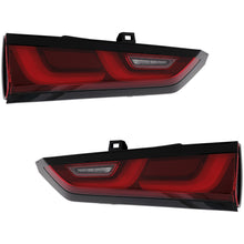 Load image into Gallery viewer, 2023-2024 Honda CR-V Tail Lights - Driver &amp; Passenger Side (341503A0A01)