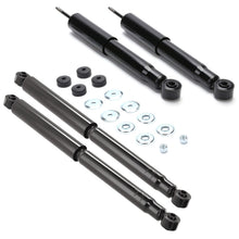 Load image into Gallery viewer, 2006-2010 GM Shock Absorbers - Front &amp; Rear, Driver &amp; Passenger Side (12477867)